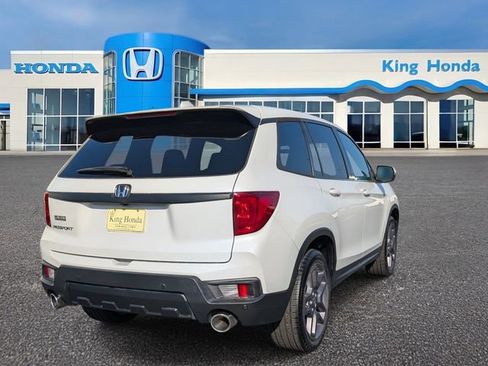 Used 2022 Honda Passport EX-L image 8