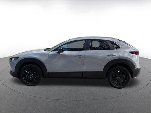 Used 2025 MAZDA CX-30 AWD 2.5 S w/ Select Sport Pkg image 10