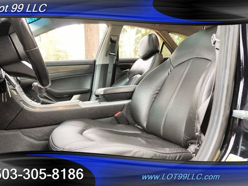 Used 2012 Cadillac CTS AWD Wagon image 13