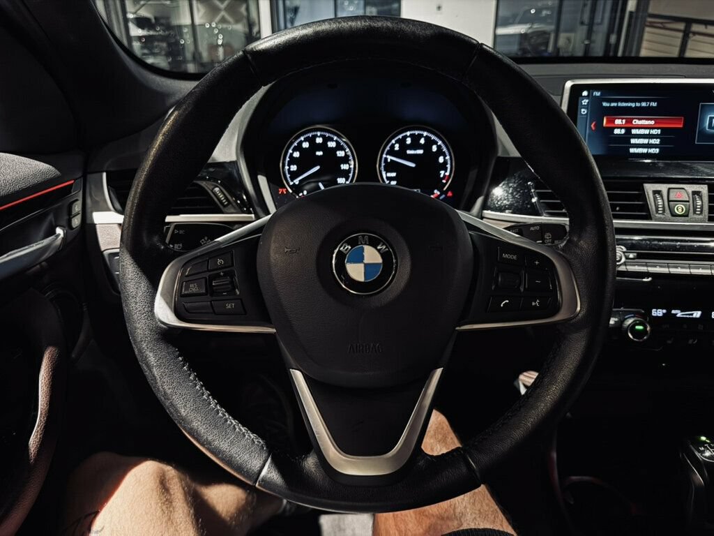 Used 2019 BMW X1 sDrive28i FWD image 14