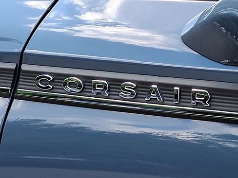 Certified 2023 Lincoln Corsair Reserve w/ Equipment Group 201A AWD/4WD image 32