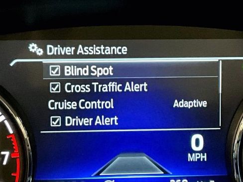 Used 2023 Ford Maverick Lariat w/ Lariat Luxury Package image 37