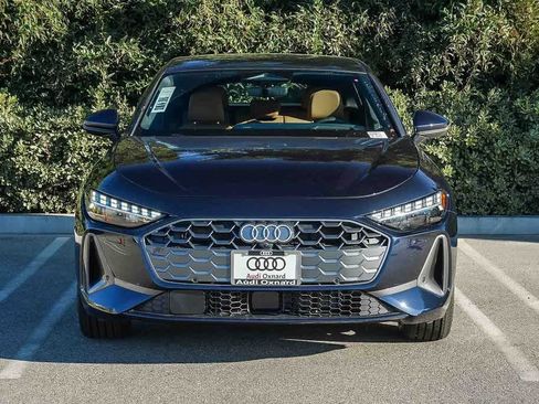 New 2025 Audi A5 2.0T Premium Plus image 2