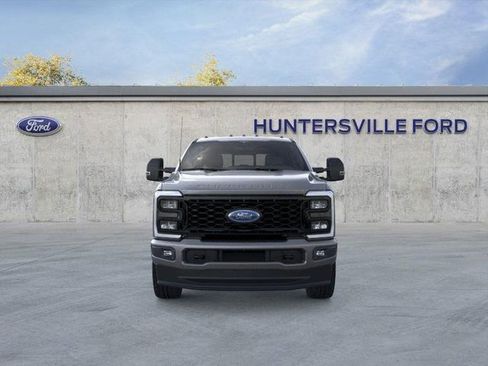 New 2026 Ford F250 XL w/ STX Appearance Package image 6