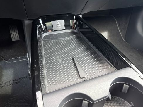 Used 2025 Ford Mustang Mach-E GT image 22