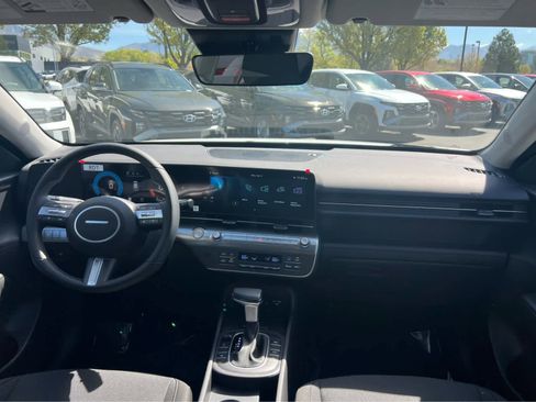 Certified 2026 Hyundai Kona SEL Sport AWD/4WD image 25