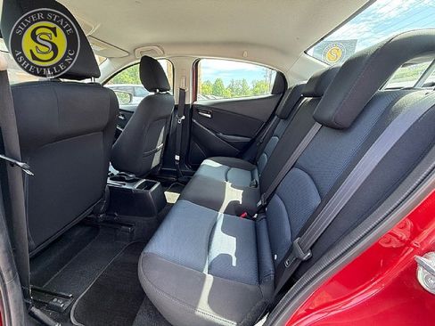 Used 2016 Scion iA FWD image 13