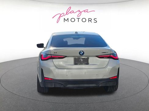 Certified 2025 BMW i4 xDrive40i w/ Premium Package AWD/4WD image 6