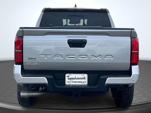 Used 2024 Toyota Tacoma SR5 image 5