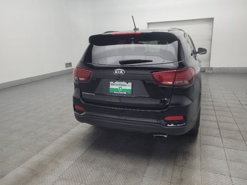 Used 2020 Kia Sorento S AWD/4WD image 7