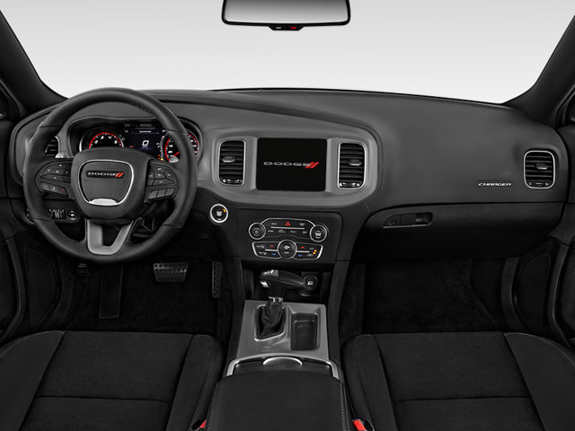 Used 2023 Dodge Charger R/T w/ Harman/Kardon Audio Group RWD image 3