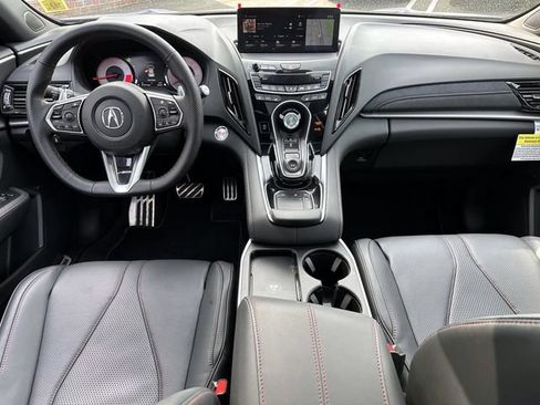 Used 2025 Acura RDX A-Spec AWD/4WD image 13