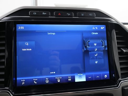 Used 2022 Ford F450 Lariat w/ Lariat Ultimate Package AWD/4WD image 60