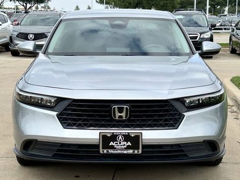 Used 2023 Honda Accord LX image 8