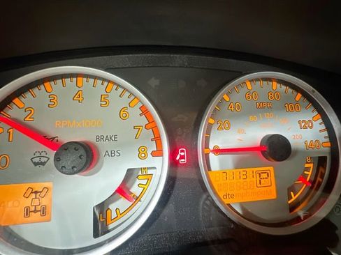 Used 2013 Nissan Xterra PRO-4X w/ Pro-4x Leather Pkg AWD/4WD image 14