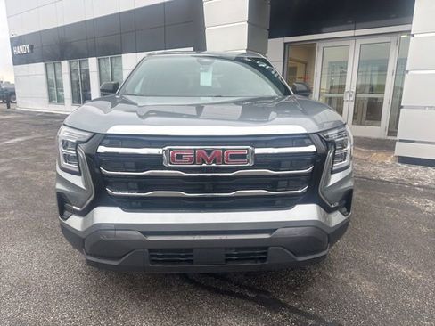 New 2026 GMC Terrain Elevation w/ LPO, Floor Liner Package image 2