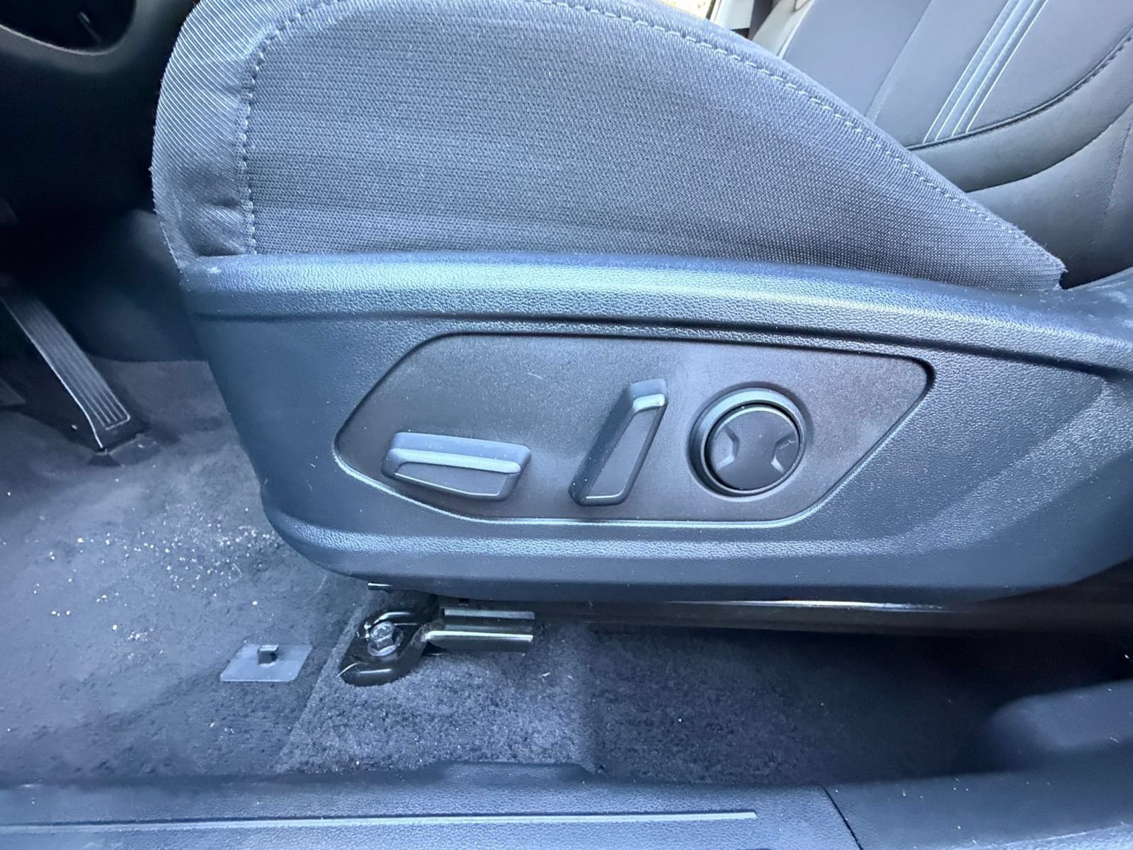 Used 2026 Hyundai Tucson SEL Plus AWD/4WD image 22
