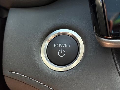 New 2026 Toyota Highlander XLE AWD/4WD image 16
