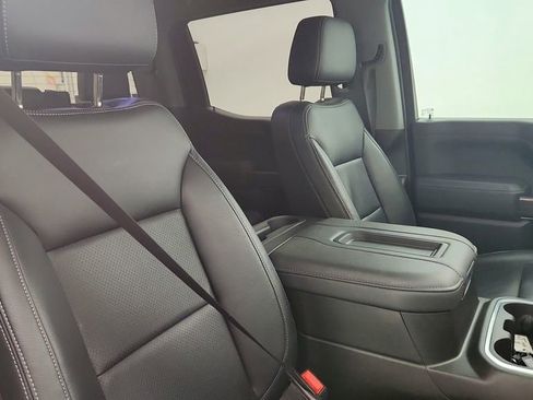 Certified 2022 Chevrolet Silverado 1500 RST w/ Safety Package AWD/4WD image 19