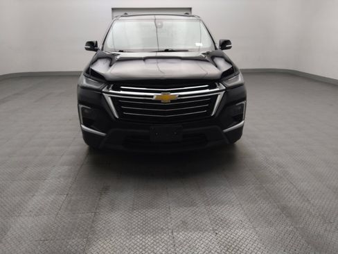 Used 2023 Chevrolet Traverse LT w/ LPO, Floor Liner Package AWD/4WD image 14