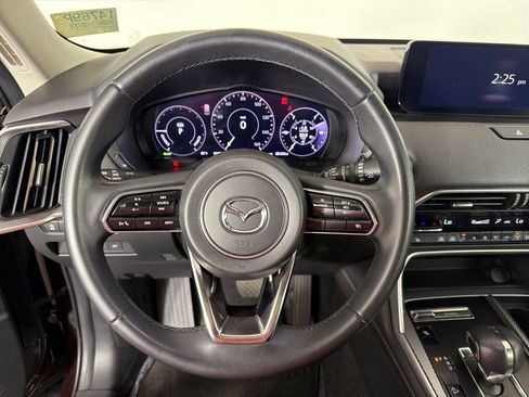 Used 2024 MAZDA CX-90 Plug-In Hybrid w/ Premium Pkg AWD/4WD image 13