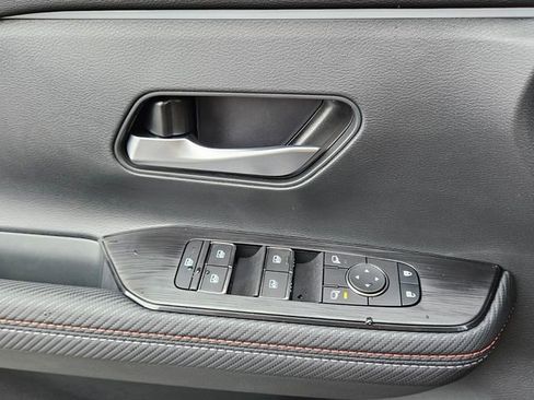 New 2026 Nissan Kicks SR FWD image 29