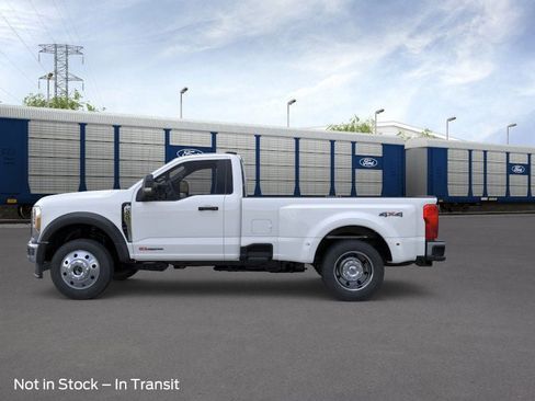 New 2026 Ford F450 XL image 3