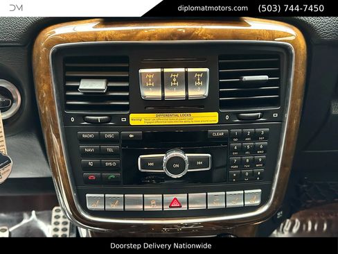 Used 2013 Mercedes-Benz G 550 image 34