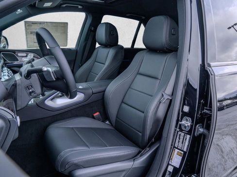 New 2026 Mercedes-Benz GLE 450 4MATIC image 13