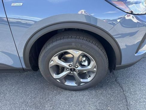 New 2026 Ford Escape ST-Line Select w/ Tech Pack #1 image 10