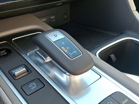 New 2026 INFINITI QX60 Luxe w/ Cargo Package image 6