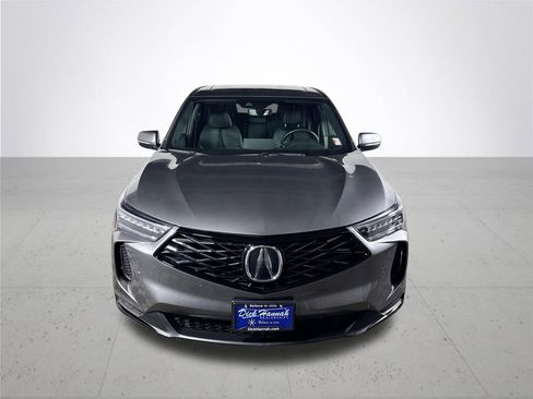 Used 2025 Acura RDX A-Spec image 3