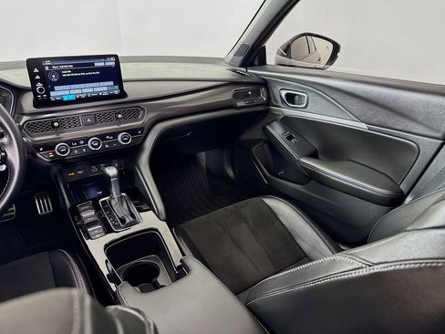 Used 2025 Acura Integra A-Spec FWD image 27