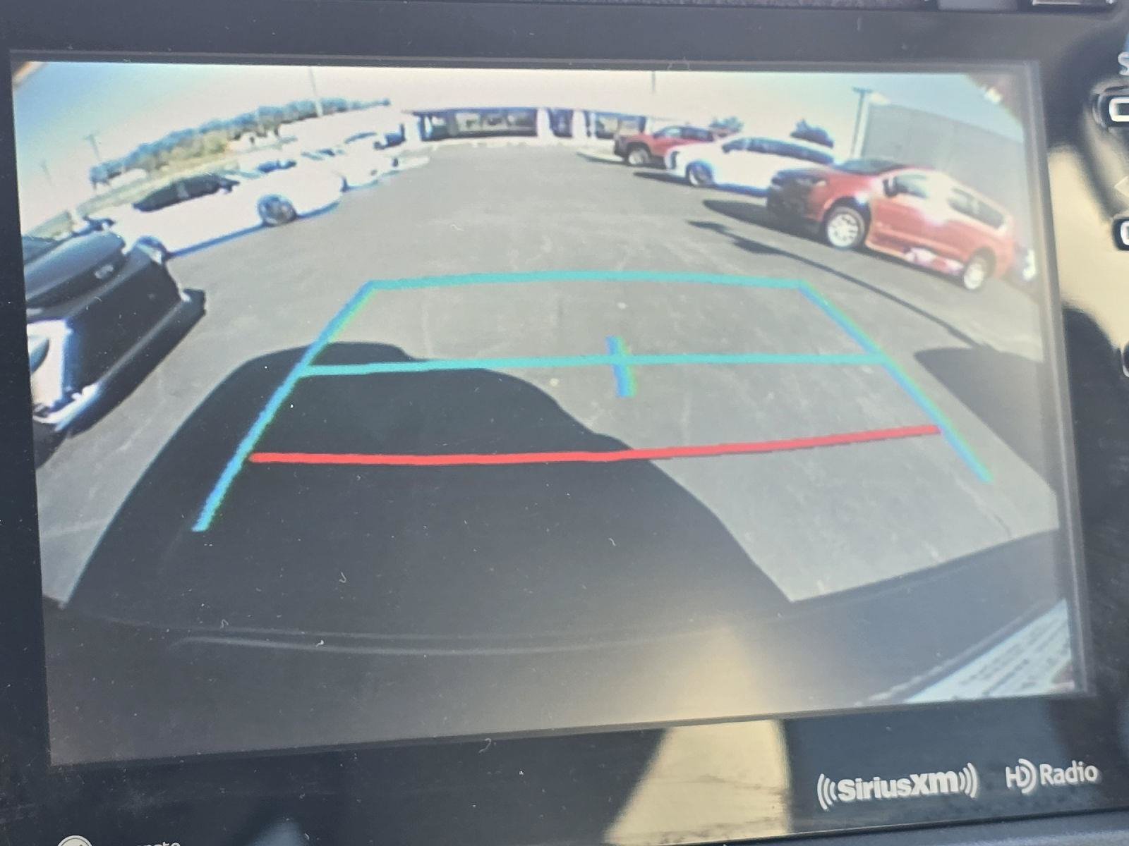 Used 2018 Toyota Sienna LE FWD image 29