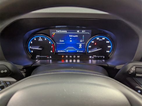 Used 2021 Ford Bronco Sport Badlands image 21