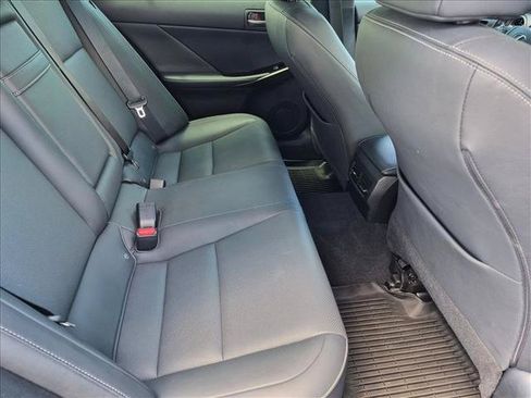 Used 2021 Lexus IS 300 AWD w/ Accessory Package 2 image 18