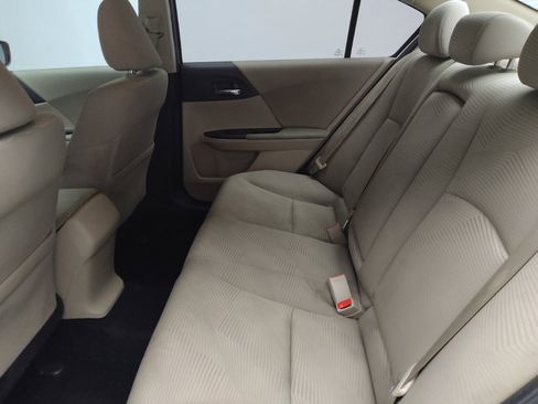 Used 2017 Honda Accord LX image 18
