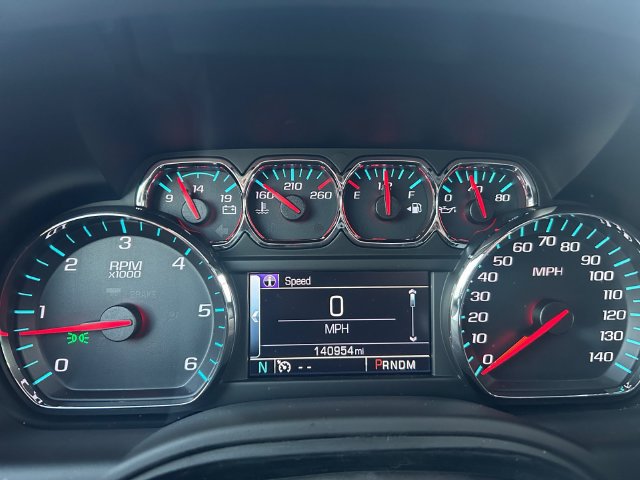 Used 2015 Chevrolet Tahoe LT AWD/4WD image 25