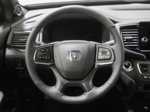 New 2026 Honda Ridgeline TrailSport image 24