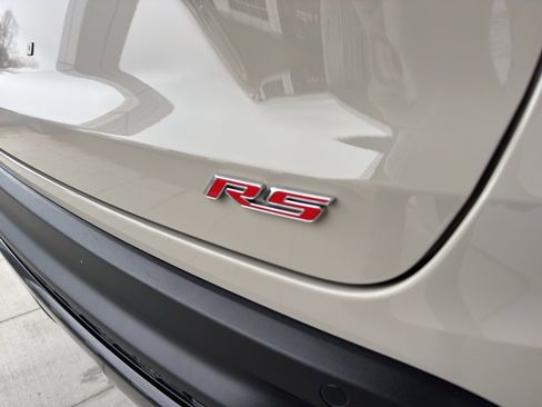 Used 2026 Chevrolet Trax RS w/ Driver Confidence Package image 6