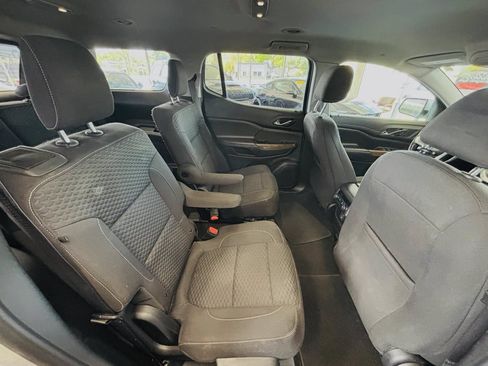 Used 2019 GMC Acadia SLE FWD image 38