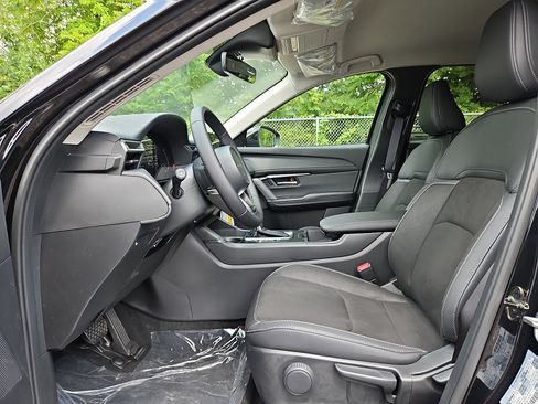 New 2026 MAZDA CX-5 Select AWD/4WD image 11