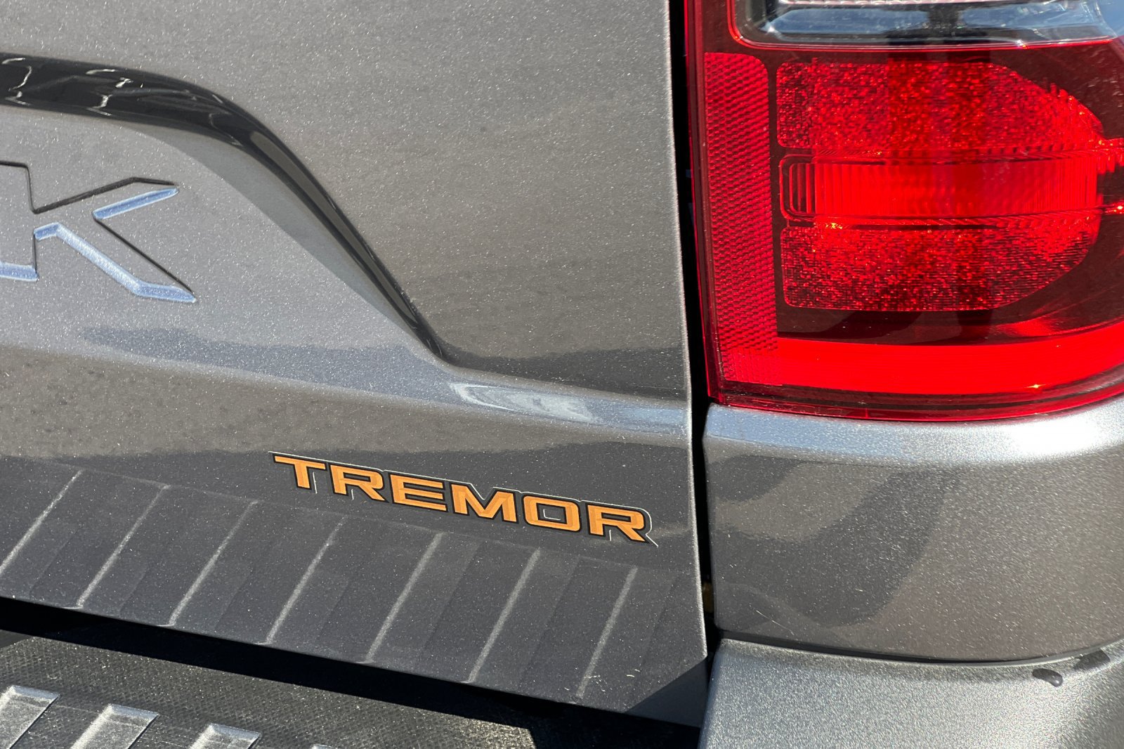 New 2026 Ford Maverick Tremor AWD/4WD image 7