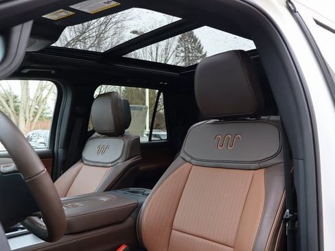 New 2026 Ford Expedition King Ranch image 4