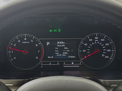 Used 2022 Kia Sorento SX image 13