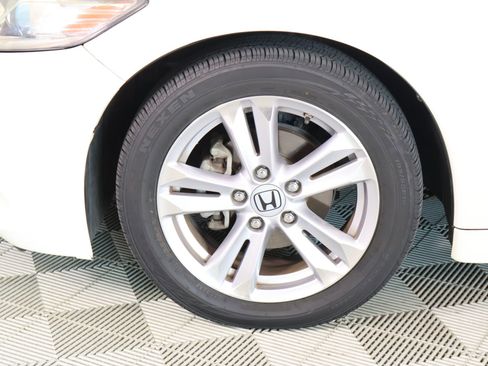 Used 2011 Honda CR-Z EX image 14