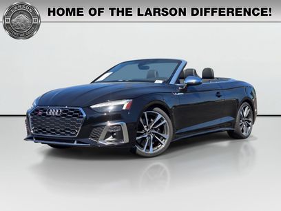Used 2024 Audi S5 Premium