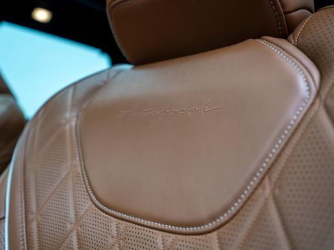 Used 2025 INFINITI QX60 Autograph w/ Cargo Package image 20