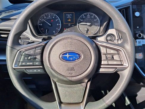 New 2026 Subaru Impreza 2.0i Sport image 9