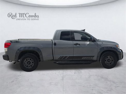 Used 2013 Toyota Tundra 2WD Double Cab image 8